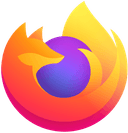 Firefox Logo